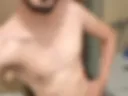 naked