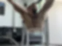 My favorite pose 2