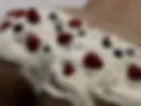 Butt in cream