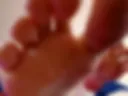 Puppy paws took over your screen