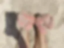 Sandy feet