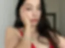 Do you like red lace?