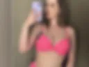 pink lingerie🩷