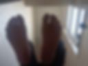 Do u like my feet?