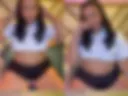Hmm😈🍑 Curves that say it all 🔥