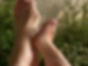 foot fetish, beautiful pedicure🥰