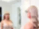Mirror time lingerie edition