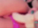 Dildo play