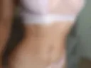 Her waist is an anomaly