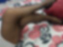 Danny in mesh pantyhose