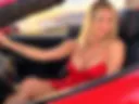 In red