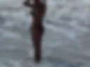 sexy à la plage 200 tokens