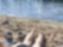 Photos from the beach