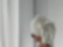 Photoshoot in lingerie