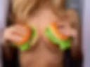 More photos on Boosty (More photos on fansly) 