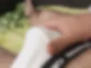 White panties