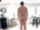 My ass