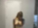 Full naked body