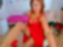 Snapshots In Red