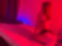 lonely in bed
