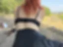 tits and ass