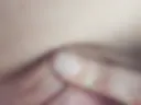 Pussy close up