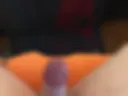 Just my cock