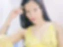 Yellow lingerie