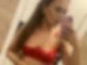 Intimate photos of a girl