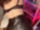 leather