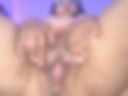Pussy hot open
