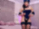 The Policewoman You Deserve