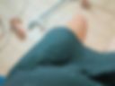 My dirty panties