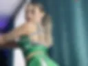 Costume No. 4(cheerleader green)