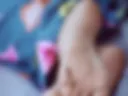 Feet