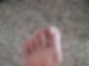 Dirty Feet bare and shoes