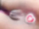 ANAL PLUG AND ASSHOLE SO OPEN