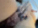 NAUGHTY IN THE CAR
