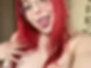 Delicate and beautiful breasts