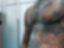 He shows his dick in the shower