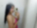 Hot shower 😈