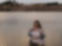 girl in the water hot1