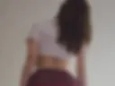 A schoolgirl or a teacher?)