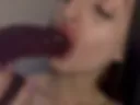 I suck dick