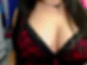 WITH SEXY DRESS