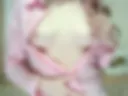 10 In a pink shirt