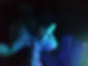 Titty in paint