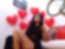 Love is in the air