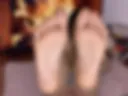 Sexy feet
