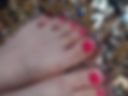 Sweeet feet